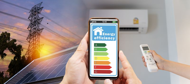 Energy Efficiency Ratings